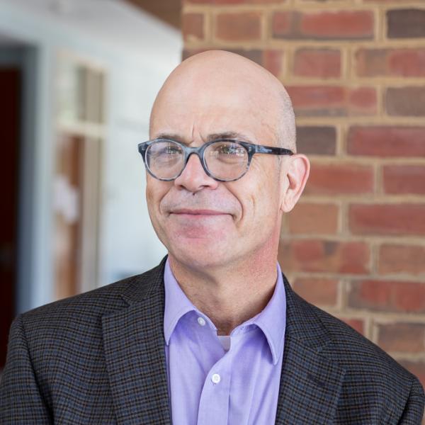 Rafael Alvarado — School of Data Science